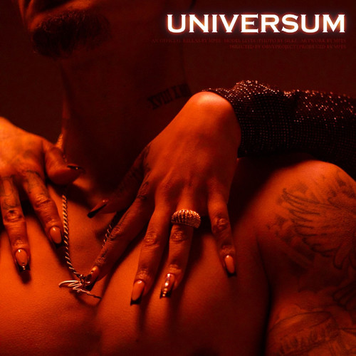 Universum (Sped Up)