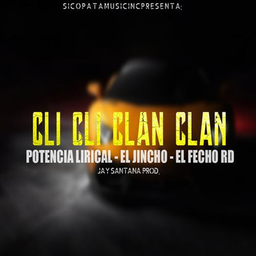 CLI CLI Clan Clan (Explicit)