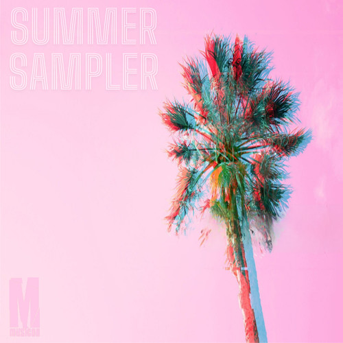 Summer Sampler