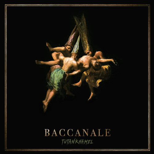 Baccanale (Explicit)