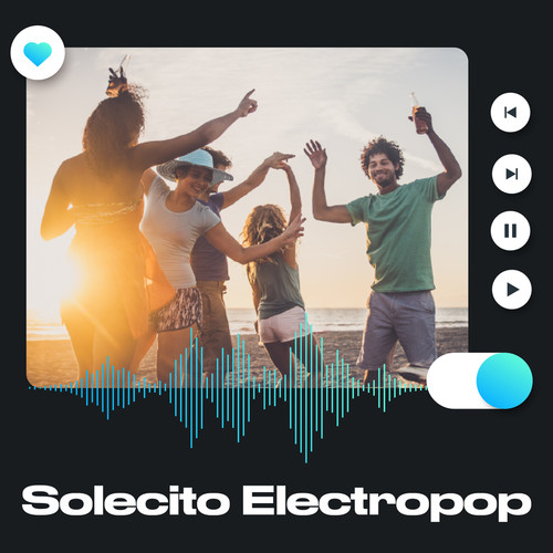 Solecito Electropop (Explicit)