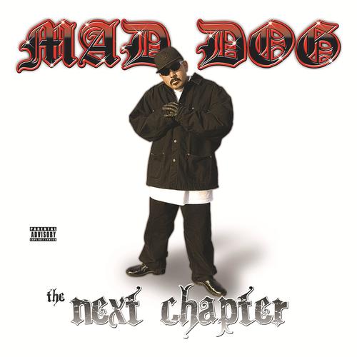 THE NEXT CHAPTER (Explicit)