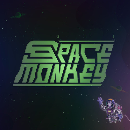 Space Monkey (Explicit)