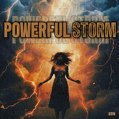 Powerful Storm