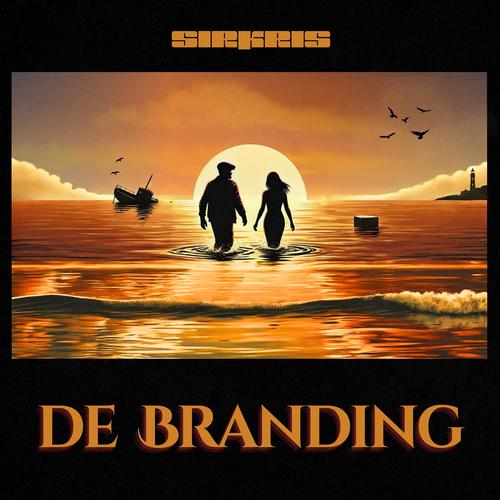 De Branding (feat. Jermaine)