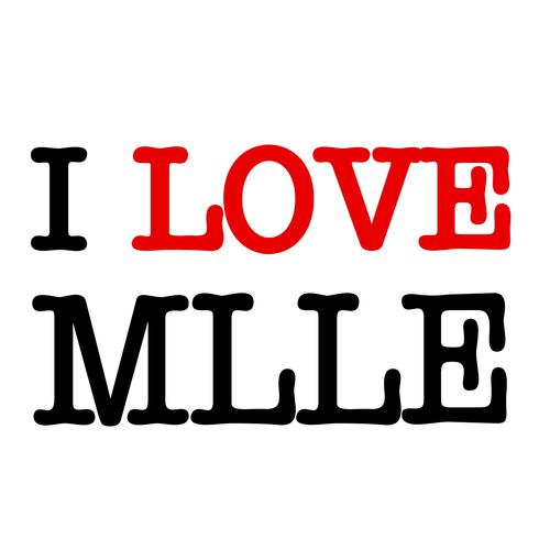 I love MLLE