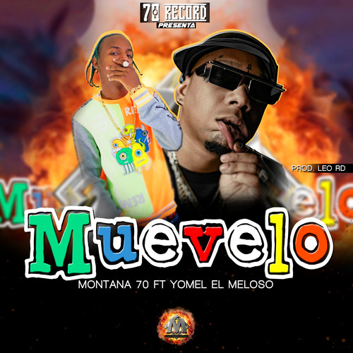 Muevelo