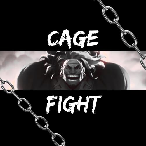 Cage Fight (Explicit)