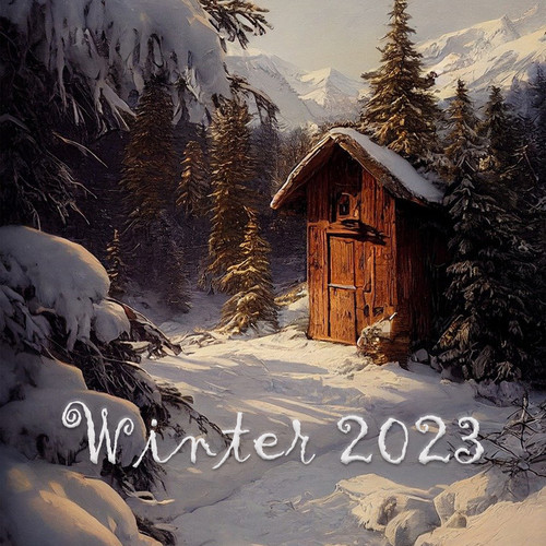 Winter 2023 | De Beste Songs Voor De Koude Dagen (Explicit)