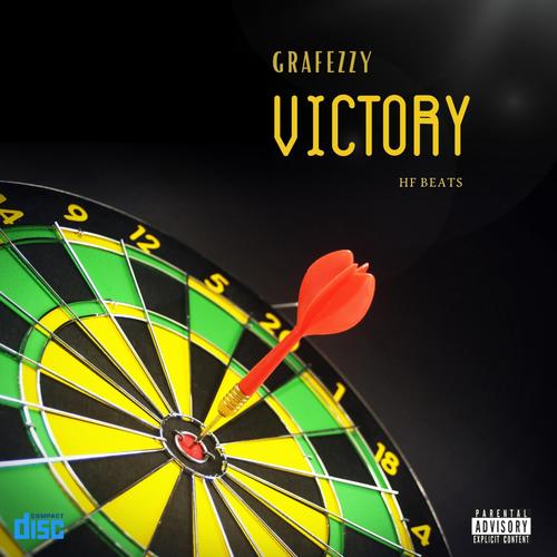 Victory (feat. Grafezzy) [Explicit]