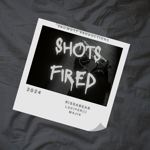 Shots Fired (feat. Majik, Lucifer II & SnowOTT) [AXEC Remix] [Explicit]