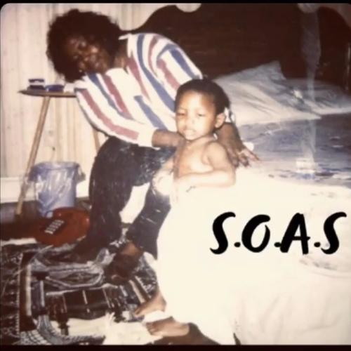 S.O.A.S - EXT (Explicit)