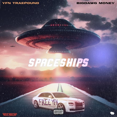 Spaceships (Explicit)