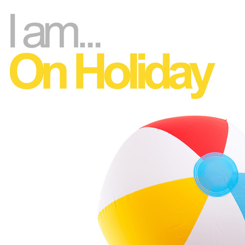 I Am On Holiday (Explicit)