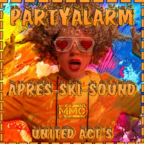 Partyalarm Apres Ski Sound