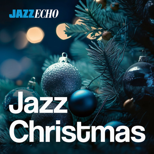 Jazz Christmas by JazzEcho