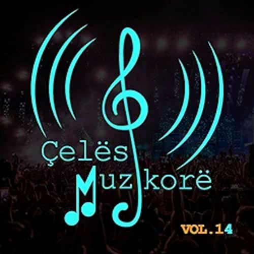 Çelësi Muzikorë, Vol. 14