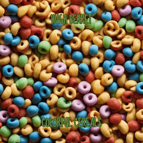 Colorful Cereals