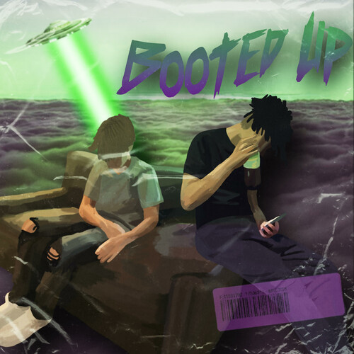 Booted Up (feat. KANKAN) [Explicit]