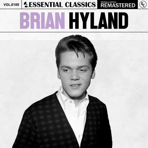 Essential Classics, Vol. 189: Brian Hyland