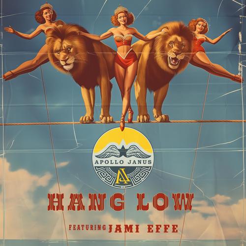 Hang Low (feat. Speaque, Jon Atoms & Jami Effe) [Explicit]