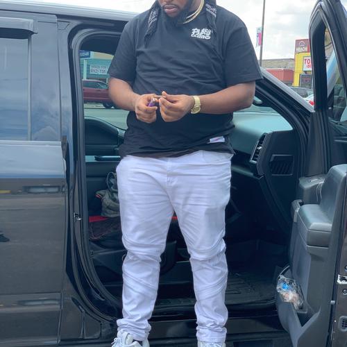 MurdaApp To Racine (Explicit)