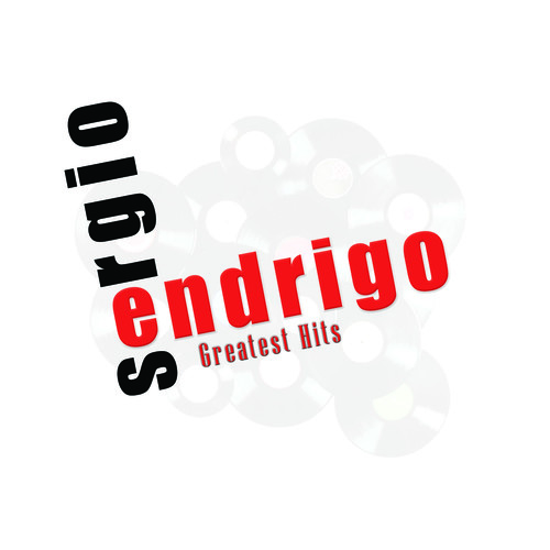 Sergio Endrigo (Greatest Hits - Remastered)