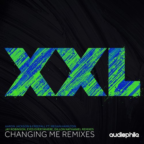 Changing Me Remixes