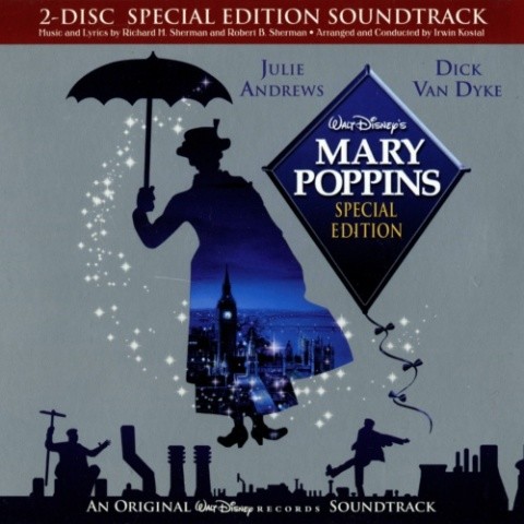 Mary Poppins (Special Edition)