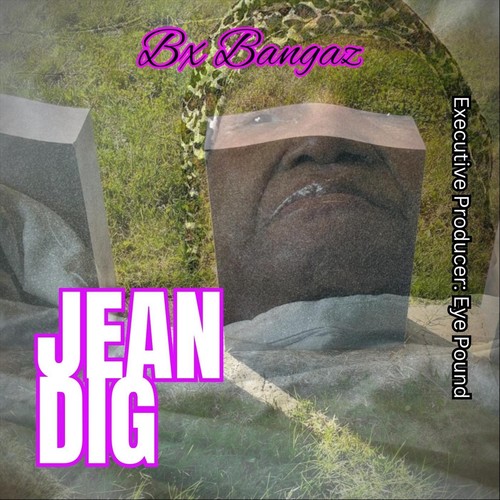 Jean Dig