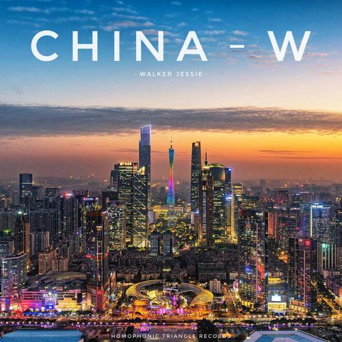 China-W