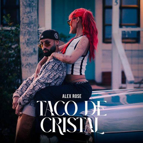 Taco De Cristal (Explicit)