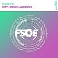 Way Finding Around (Extended Mix)