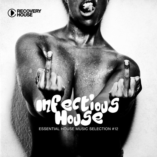 Infectious House, Vol. 12