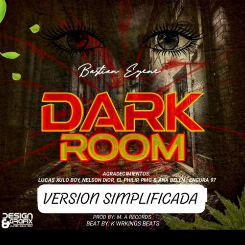 DARK ROOM REMAKE (feat. K Wrigs Beats) [Radio Edit]