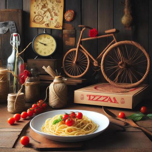 Italian Bistro Jazz: Authentic Italian Dinner Music for a Charming Restaurant Ambiance