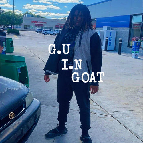 G.U.I.N.O (GOAT) [Explicit]