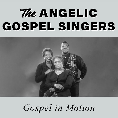 Gospel In Motion (Live)