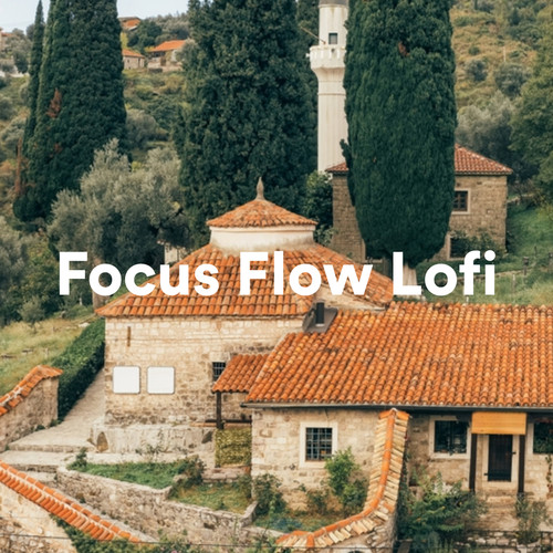 Focus Flow Lofi