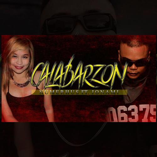 Calabarzon (feat. Jonami) [Explicit]