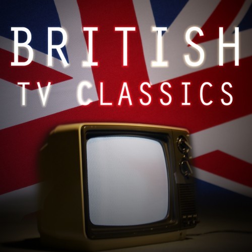 British TV Classics