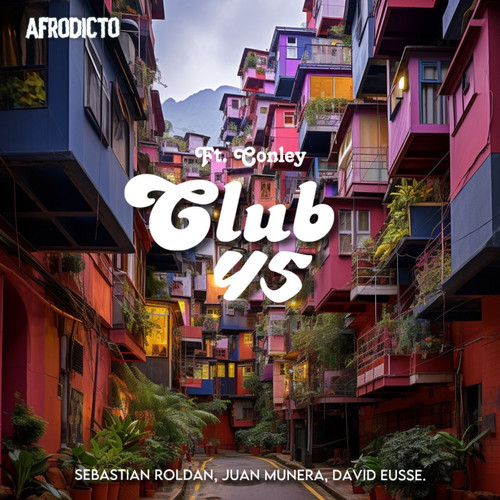 Club 45 (feat. Conley)