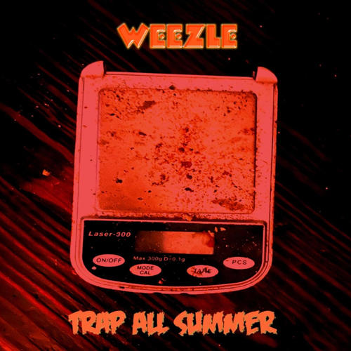 Trap all summer (Explicit)