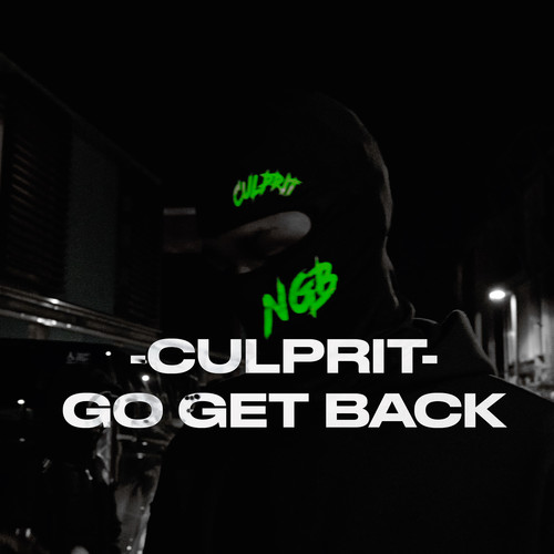 Go Get Back (Explicit)