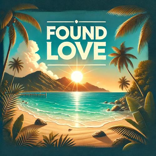 Found Love (feat. Khensanii & Pr3sto Beatz)