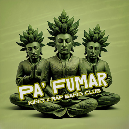 Pa' Fumar (Explicit)