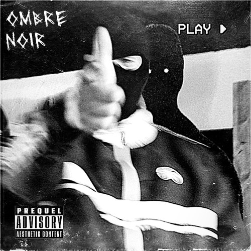 Ombre Noir EP (Explicit)