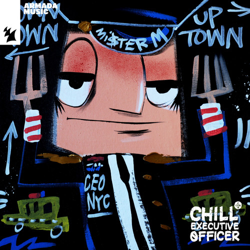 Chill Executive Officer (CEO) , Vol. 28 (Selected by Maykel Piron)