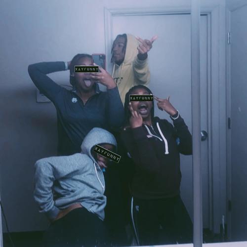 TRIO SHUFFLE (Explicit)
