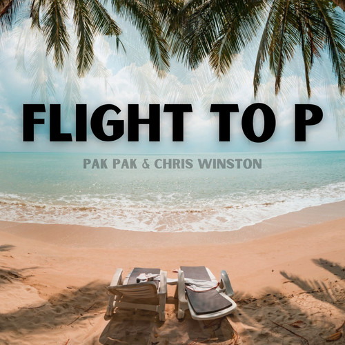 Flight To P (Explicit)